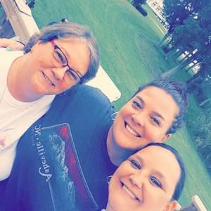 Meet your Posher, Leighann